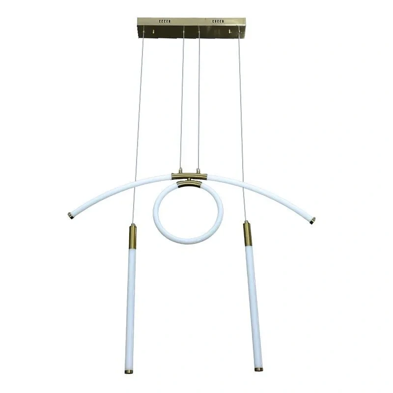 LED závesné svietidlo + diaľkový ovládač 25W - J4362/G 7