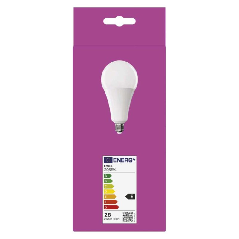 LED CLS A95 28W(200W) 3452lm E27 WW 6