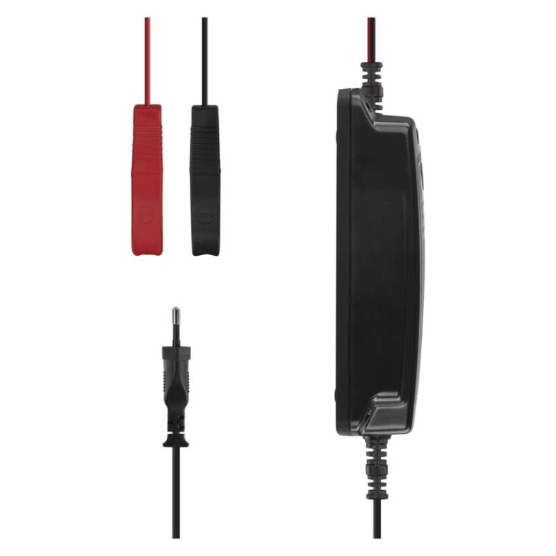 NABÍJEČKA AUTOBATERIÍ 6/12V 4A 2