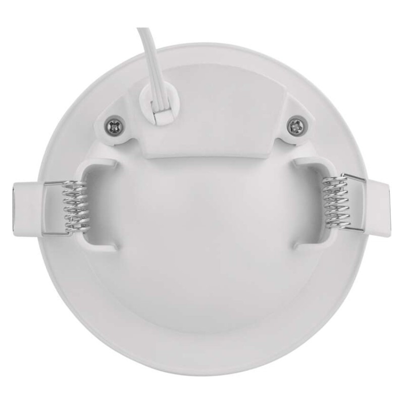LED SVÍTIDLO GERI VES. KR 6,5W 780LM IP2 6