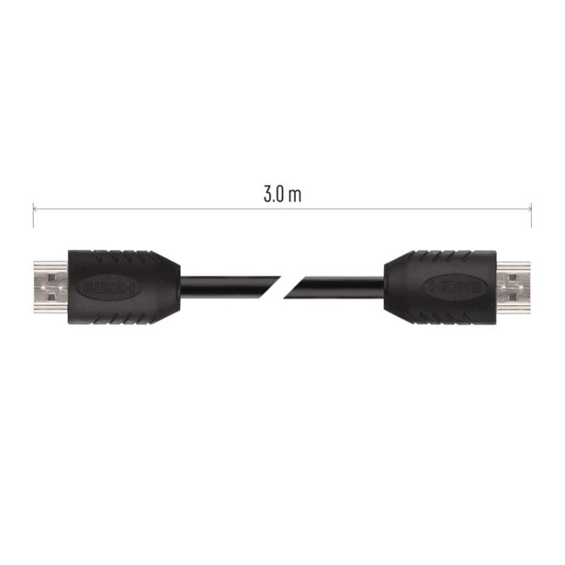 HDMI 2.0 A/M-A/M 3M 5