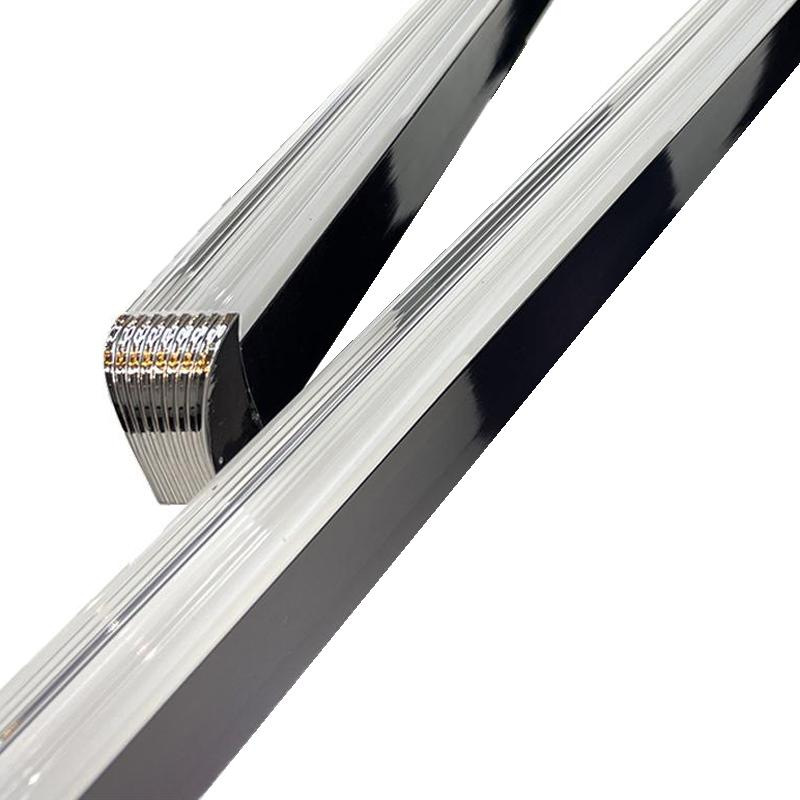 LED závesné svietidlo s diaľkovým ovládačom 100W - J3373/BCH 2