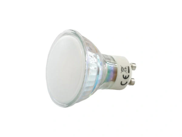 LED stmievateľná žiarovka 4,7W - GU10 / 4000K - ZLS1325D 2