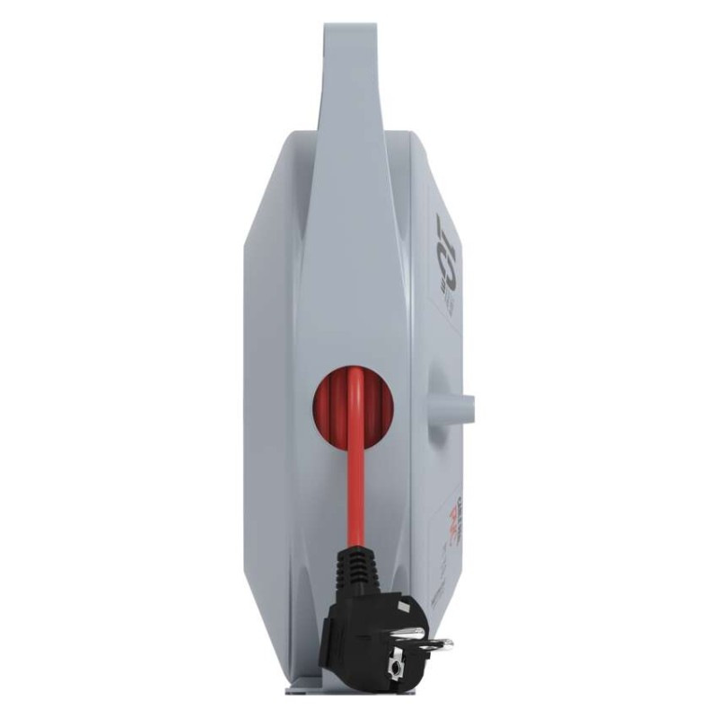 BUBEN 4Z 10M 1,0MM PVC 6