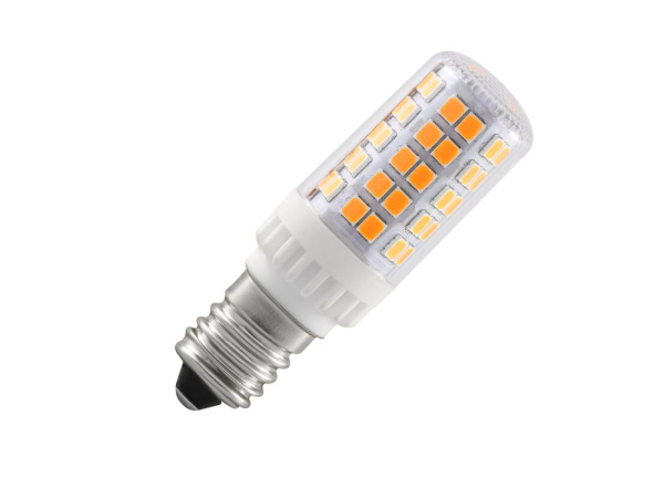LED žiarovka 4,5W - E14 / SMD / 2800K - ZLS012 2