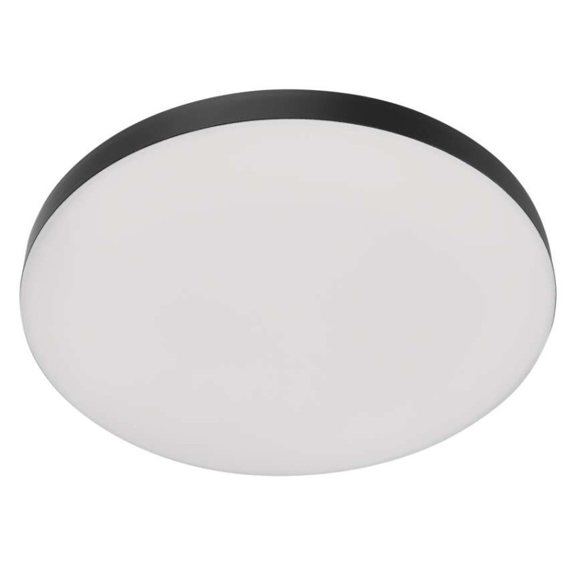 SVIETIDLO LED TORI 32W IP54 NW 3520lm ZM4322 prisadené kruh