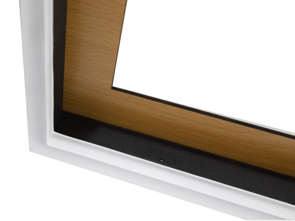 LED stropné svietidlo s diaľkovým ovládačom 75W - TA1340/B 9