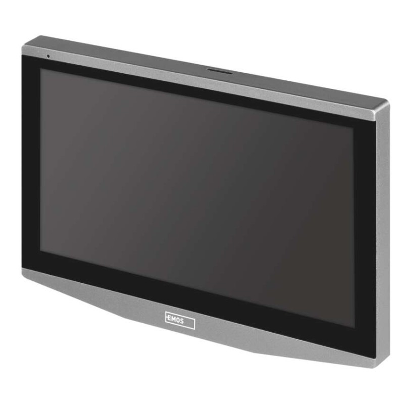 GOSMART VIDEOTELEFON 7 LCD SLAVE IP-700