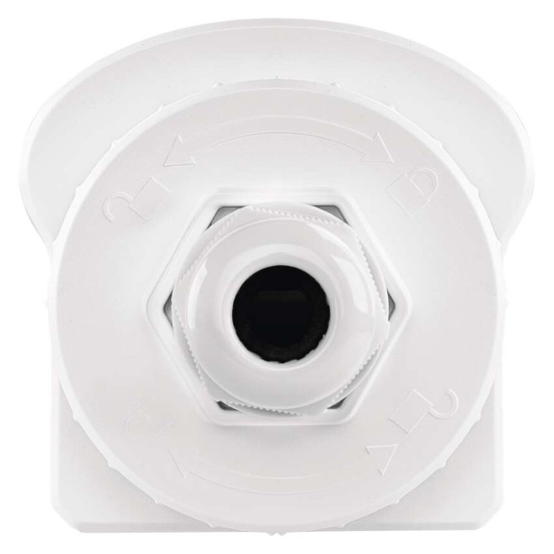 LED PRUM. SVÍTIDLO FESTY 18W 2200LM IP65 2