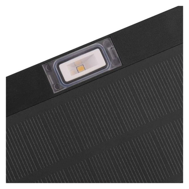 LED SOLARNÍ SVÍTIDLO BRIXO 350LM IP65 NW 11