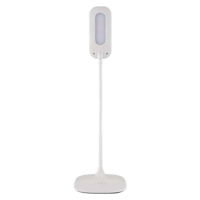 Stolná lampa LED STELLA 400lm, 6,5W, biela Z7602W EMOS 4