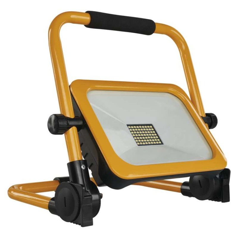 LED REFLEKTOR ACCO 30W 3000LM IP54 CW 13