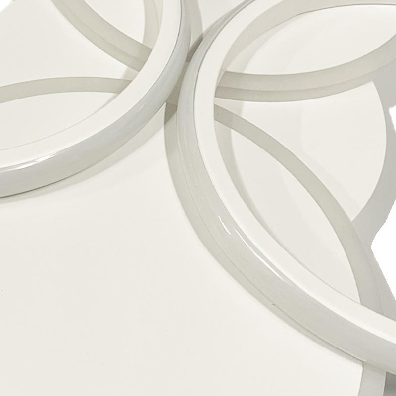 LED stropné svietidlo s diaľkovým ovládačom 70W - TB1307/W 6