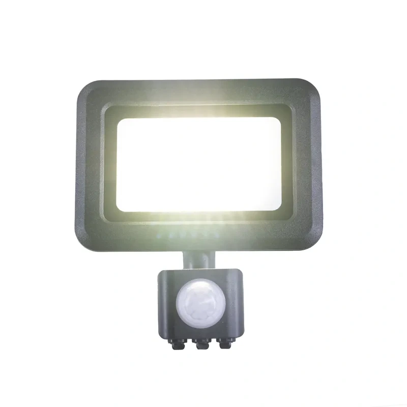 LED reflektor s PIR senzorom 20W / 4000K - LF0022S 3