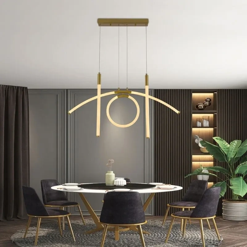 LED závesné svietidlo + diaľkový ovládač 25W - J4362/G 2