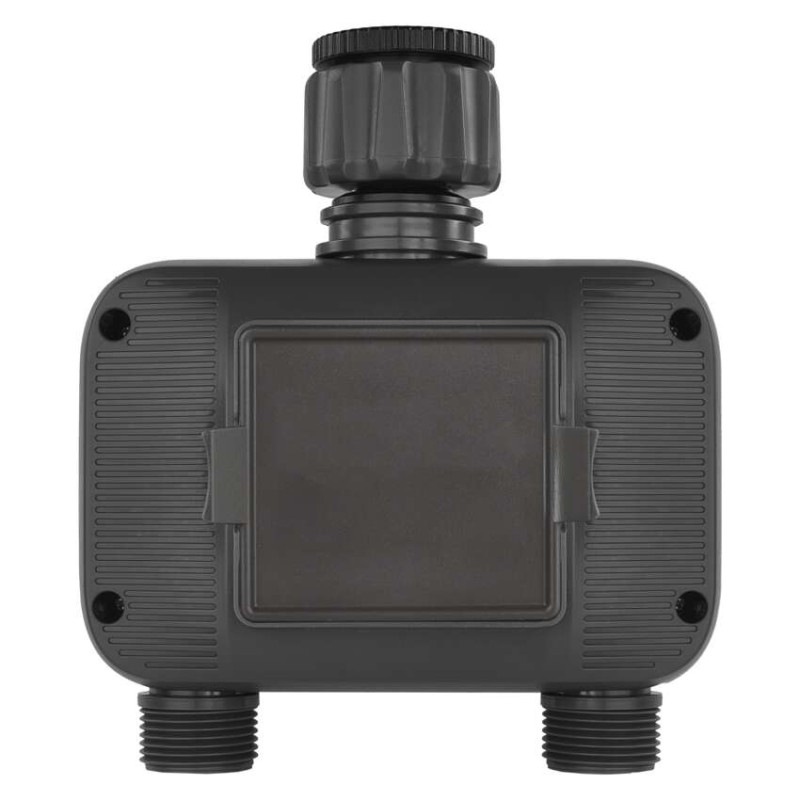 GOSMART ZAVLAŽOVACÍ HODINY PW56202 9