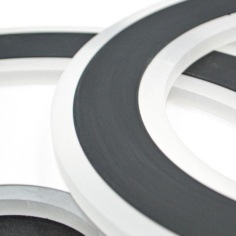 LED stropná lampa + diaľkový ovládač 105W - J1311/WB 6