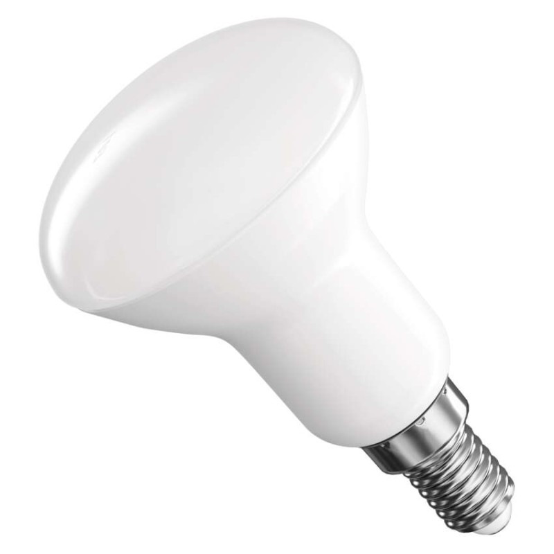 LED CLS R50 4,2W(40W) 470lm E14 NW 4