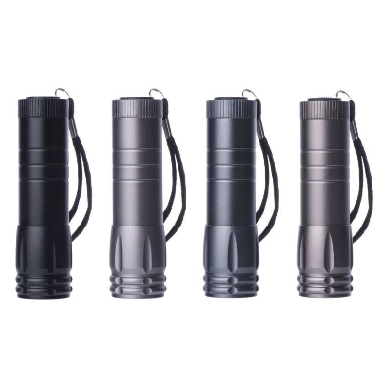 SVIETIDLO LED COB 3W 3xAAA  P4705 2