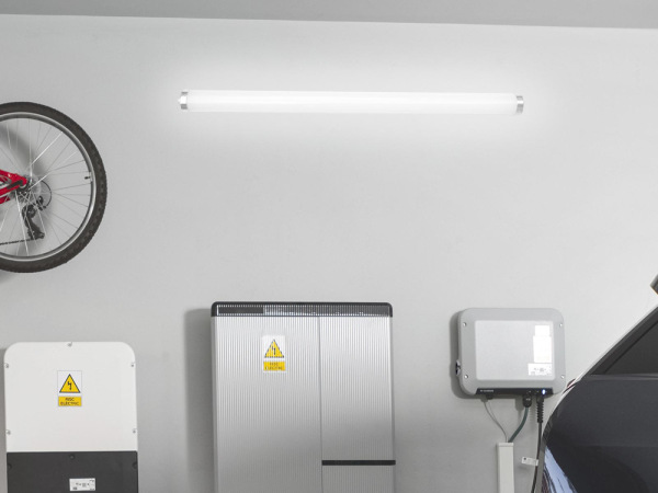 LED technické svietidlo 40W / IP69K / IK10 LKW / 1200 / 4000K - LNL423 2