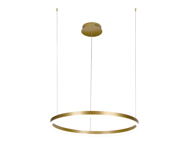 LED závesné svietidlo s diaľkovým ovládačom 42W - J4378/G 9