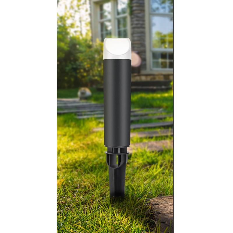 LED záhradná lampa 3W / IP65 / 4000K - LGL321 2