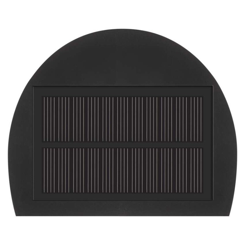 LED SOLARNÍ SVITIDLO LUMI 240LM IP54 NW 6