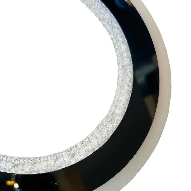 LED stropné svietidlo s diaľkovým ovládačom 100W - J3346/BCH 12