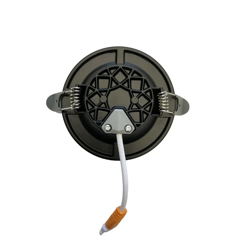 LED podhľadové svietidlo 7,5W 4000K / SMD / BK-G - LDL321BG 5