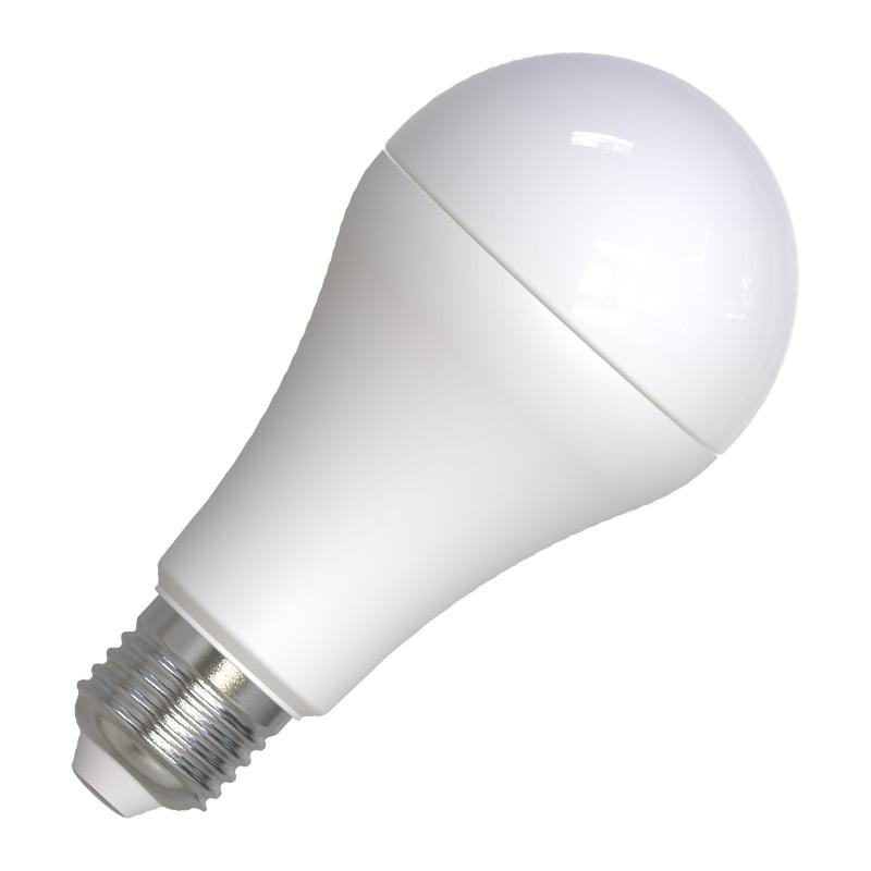 LED žiarovka WIFI 15W - A60 / E27 / CCT + RGB - ZLS535W 13