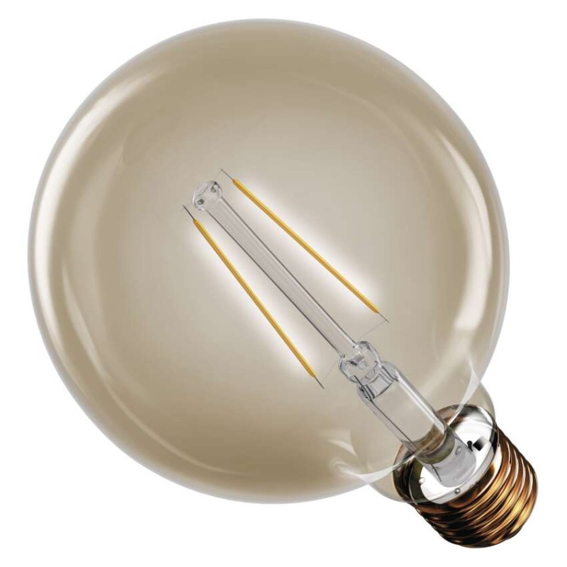 Žiarovka LED VNT G95 4W E27 WW+ Z52032 EMOS 1525713240 11