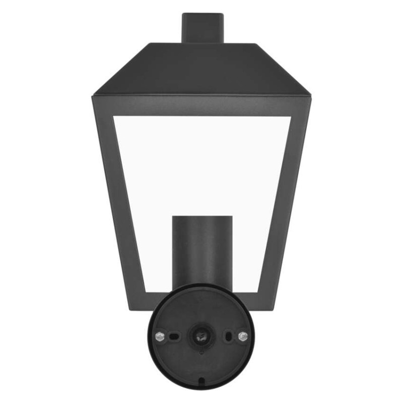 LED ZAHRADNÍ SVÍTIDLO,E27,IP44,MAX 15W,N 9