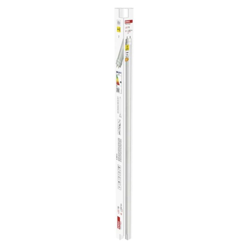 LINEAR LED CLASSIC T8 9W 1000LM 60CM NW 10