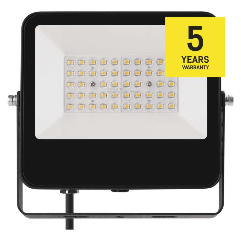 Reflektor LED 30W AVENO NW ZS2423 4000K 4500lm čierny EMOS 5