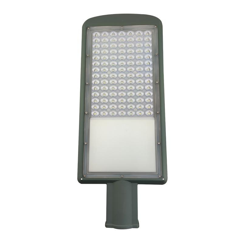LED pouličné osvetlenie 80W / 5000K - LSL523 1