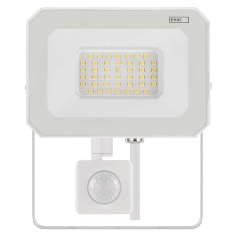 LED REFLEKTOR SIMPO 30W 3000LM IP44 NW P 2