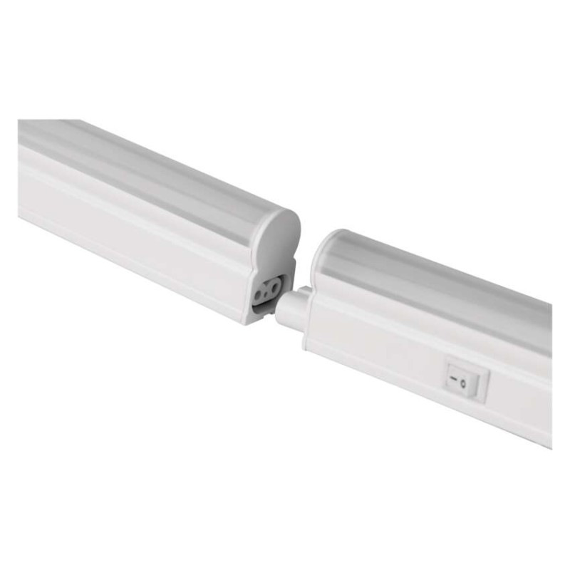 SVIETIDLO LED T5 LIGHT lišta 10W 600 NW  ZS2120 6
