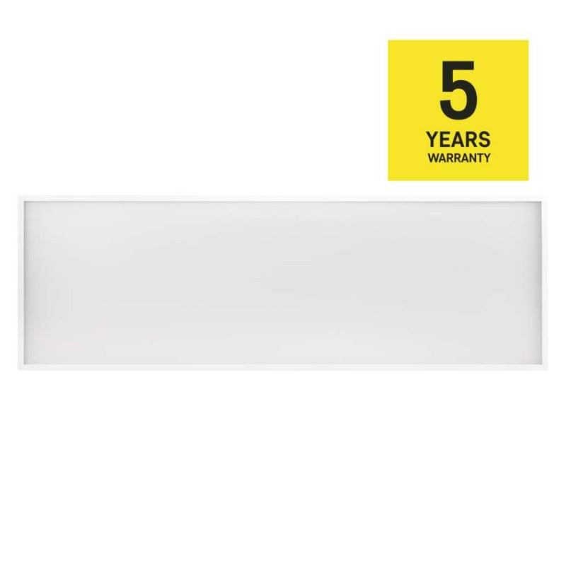 LED PANEL PROXO V. 30×120 33W 4100LM IP2 12