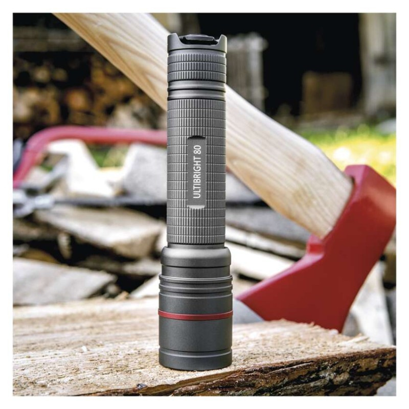 LED nab. SVÍTILNA ULTIBRIGHT 80 600lm 26 6