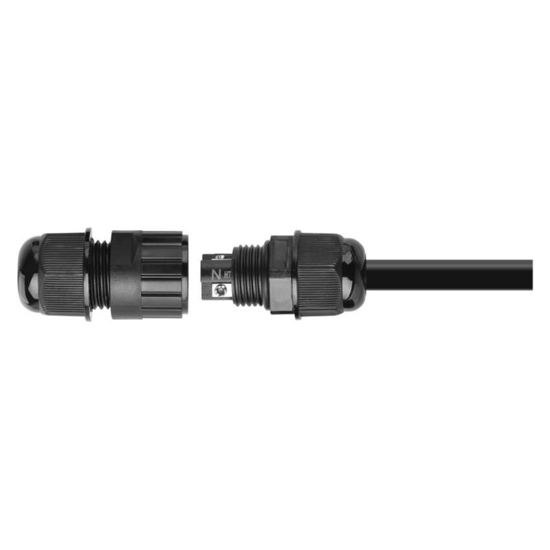 LED REFLEKTOR PROFI 20W 2200LM PIR 11