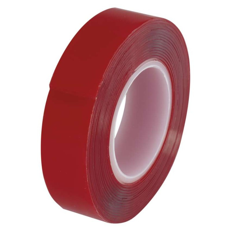 Páska 18/3 ACRYL F6080 akrylová obojstranná šírka-18mm EMOS 4