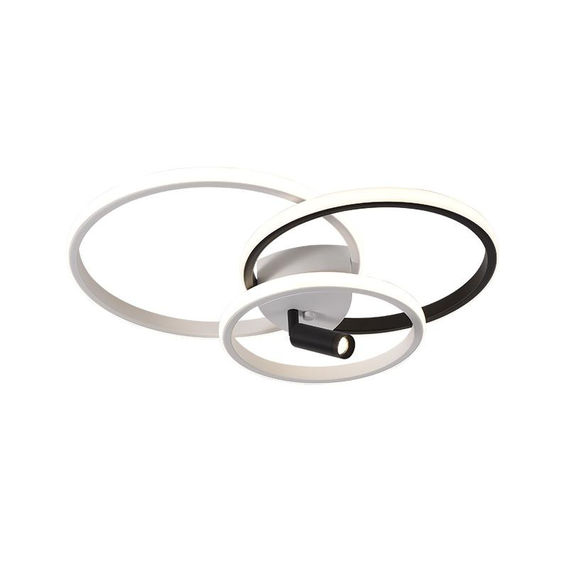 LED stropné svietidlo s diaľkovým ovládačom 70W - TA1310/WB 10