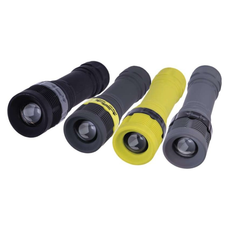 SVIETIDLO LED 3W FOKUS BOX  P4703 3