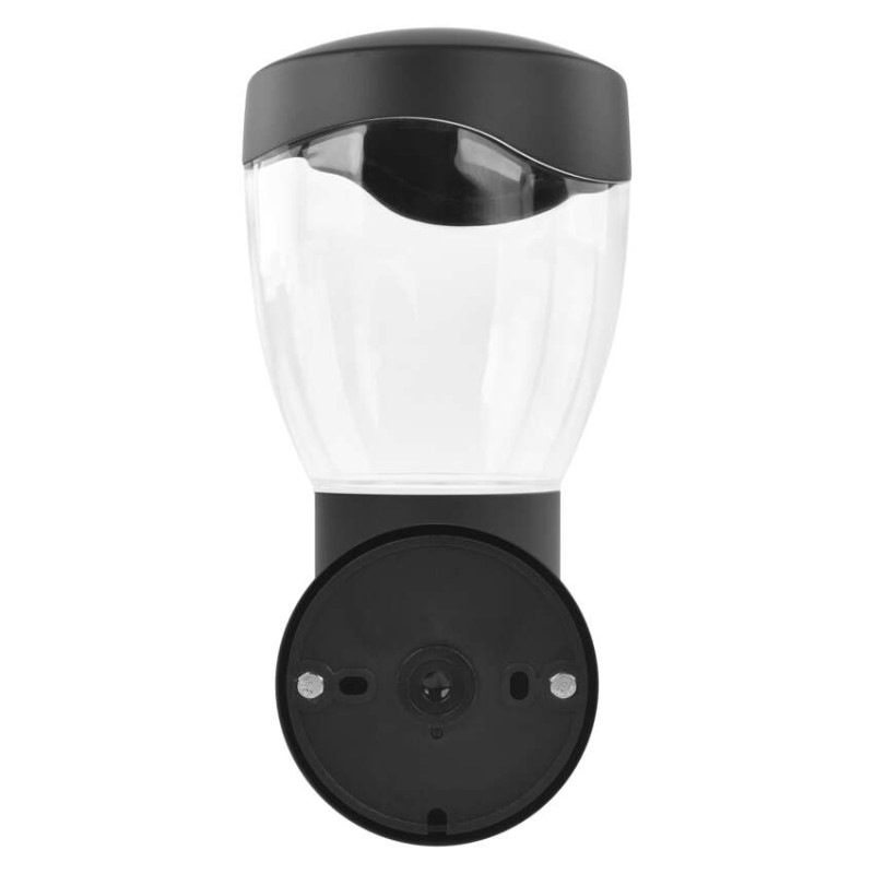 LED ZAHRADNÍ SVÍTIDLO,E27,IP44,MAX 15W,N 9