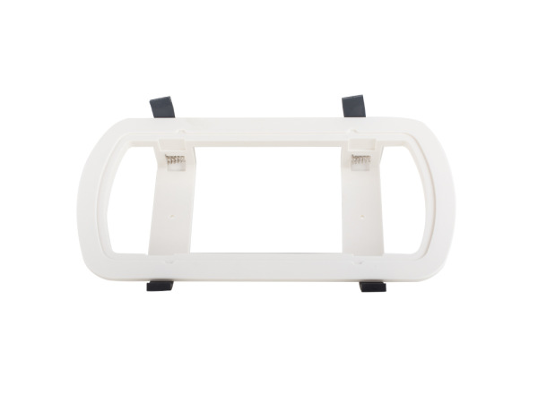 Set na montáž do stropu pre núdzové svietidlá LEL103 - HE12