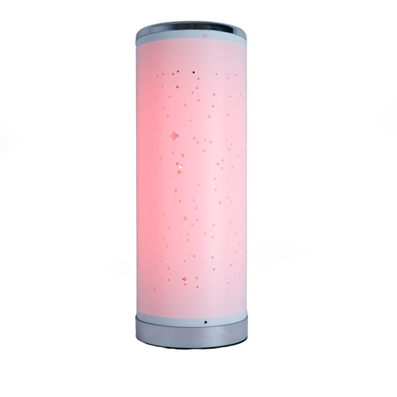 LED atmosférická lampa STAR s diaľkovým ovládačom 5W / RGBIC+W - DL6402 16