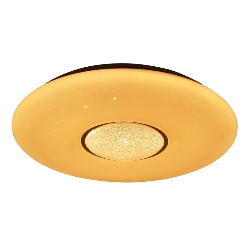 LED stropnica STAR + diaľkový ovládač 48W - LCL535AU 3