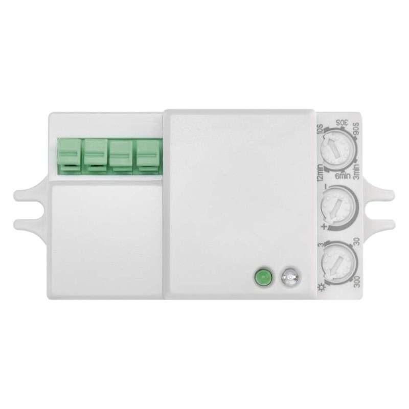 POHYB.ČIDLO MW B 1200W IP20 1