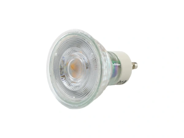 LED žiarovka 6,7W - GU10 / SMD / 3000K - ZLS1417 7