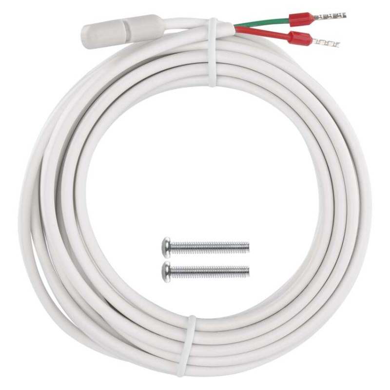 Termostat podlahový programovateľný GoSmart WIFI  P56201UF 10